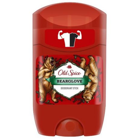 Дезодорант стик Old Spice Bearglove, 50 мл