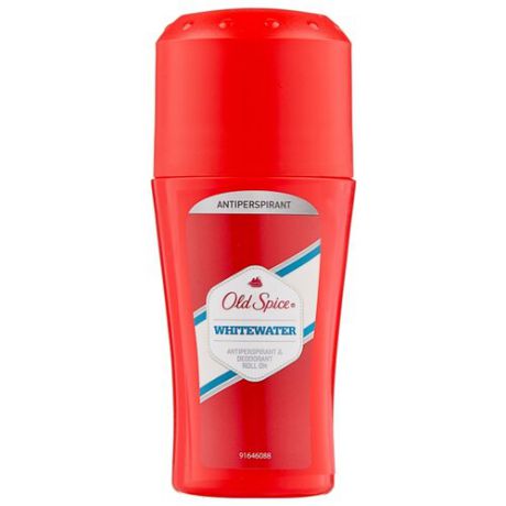 Дезодорант ролик Old Spice WhiteWater, 50 мл