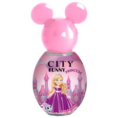 Духи CITY Parfum Funny Princess