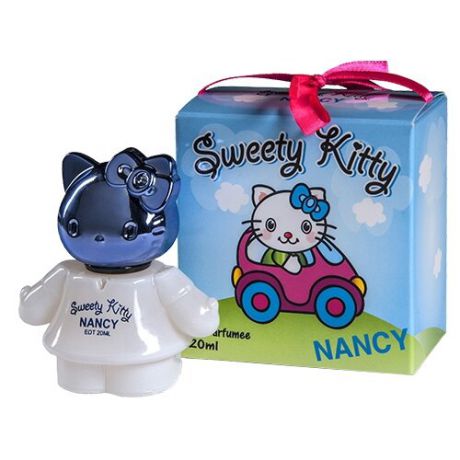 Духи PontiParfum Sweety Kitty Nancy