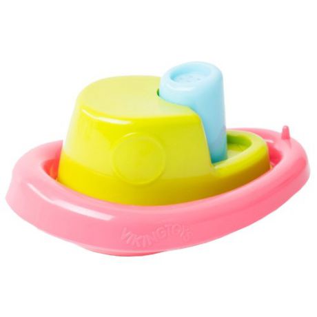 Игрушка для ванной Viking Toys Буксир