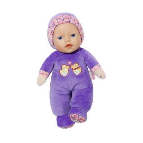 Кукла Zapf Creation Baby Born 26 см 827-482