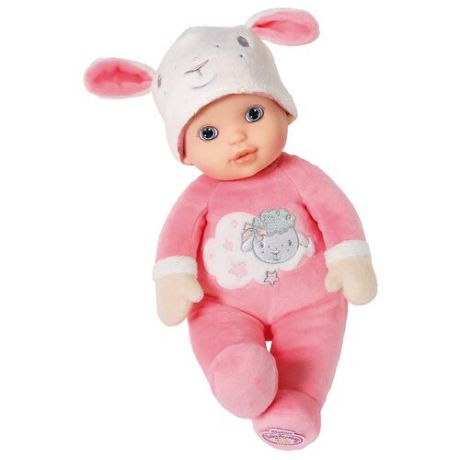 Кукла Zapf Creation Baby Annabell 30 см 700-495