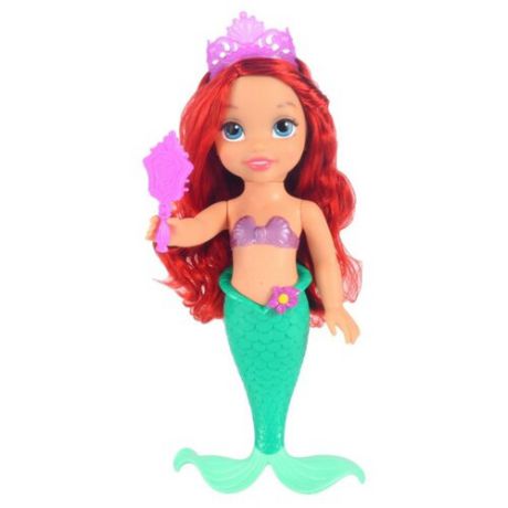 Кукла JAKKS Pacific Disney Princess Принцесса Ариэль 37 см