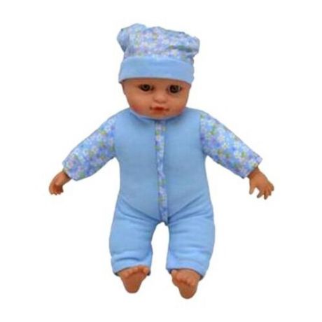 Интерактивная кукла Shantou Gepai Любимая 30 см LD9913F