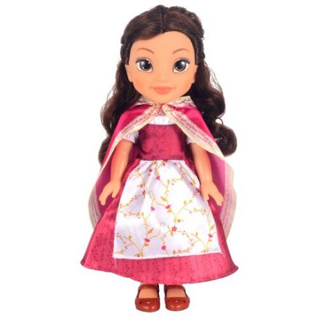 Кукла JAKKS Pacific Disney Princess Принцесса Белль, 35 см, 54548