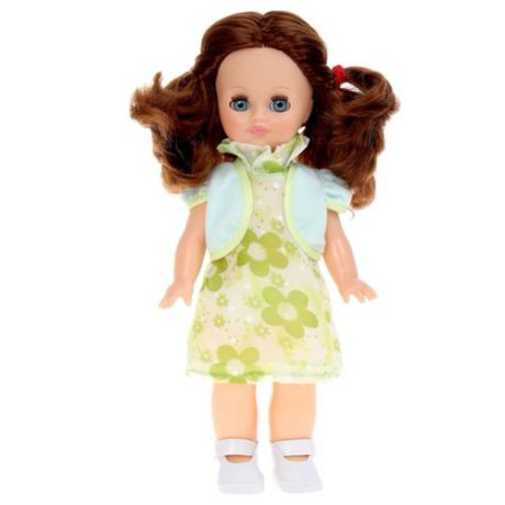 Интерактивная кукла Весна Элла 3, 35 см, В2955/о