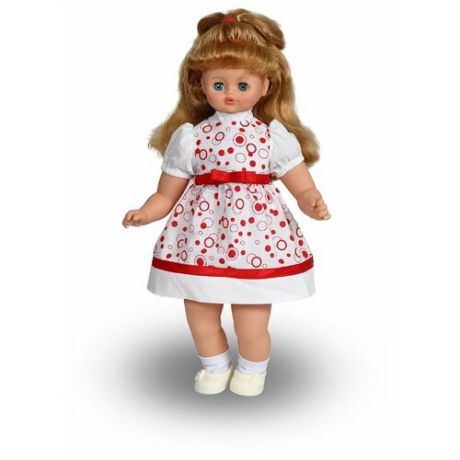 Интерактивная кукла Весна Вероника 15, 50 см, В2294/о