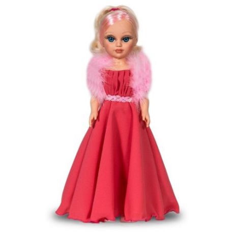 Интерактивная кукла Весна Анастасия 3, 42 см, В2559/о, в ассортименте