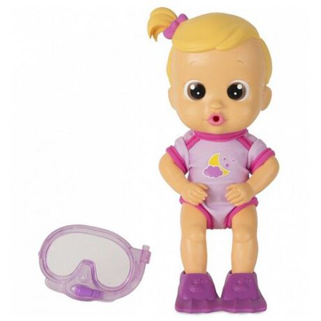 Кукла IMC toys Bloopies Луна, 20 см, 95618