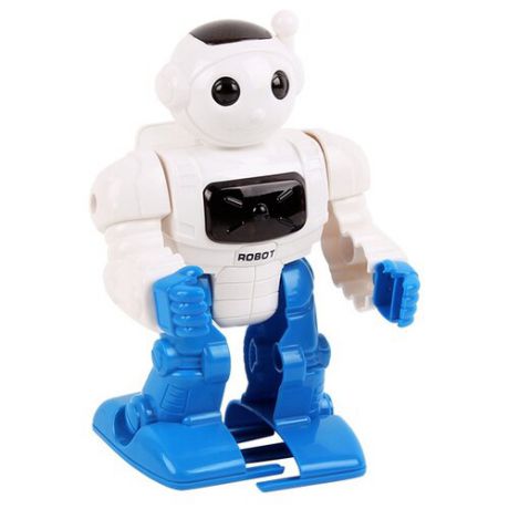 Робот Junfa toys Dance Man TT6018A