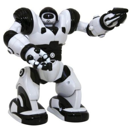 Интерактивная игрушка робот WowWee Mini Robosapien 8085