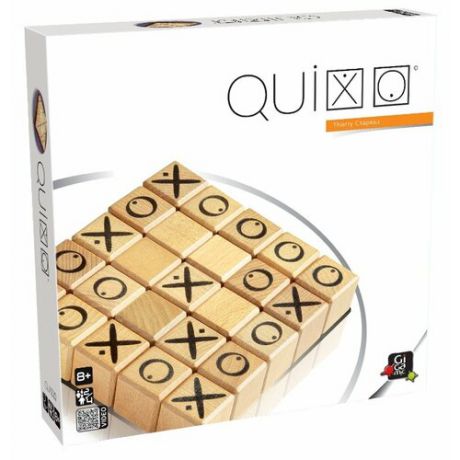 Настольная игра Gigamic QUIXO