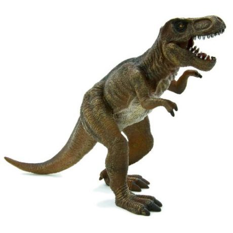 Фигурка Mojo Prehistoric & Extinct Тираннозавр Рекс 387040