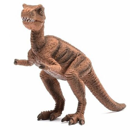 Фигурка Mojo Prehistoric & Extinct Тираннозавр Рекс детеныш 387192