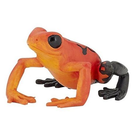 Фигурка Papo Экваториальная красная лягушка 50193