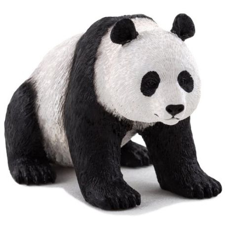Фигурка Mojo Wildlife Гигантская панда 387171