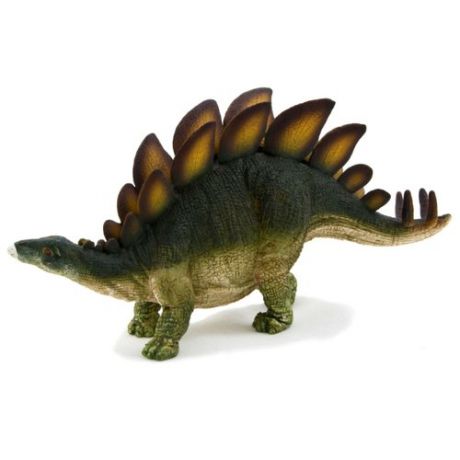 Фигурка Mojo Prehistoric & Extinct Стегозавр 387043