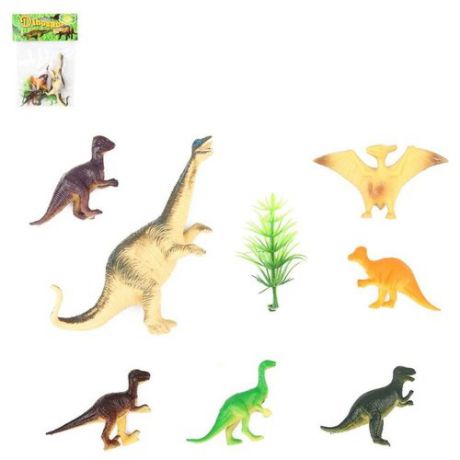 Фигурки Игруша Динозавры HD-1496599