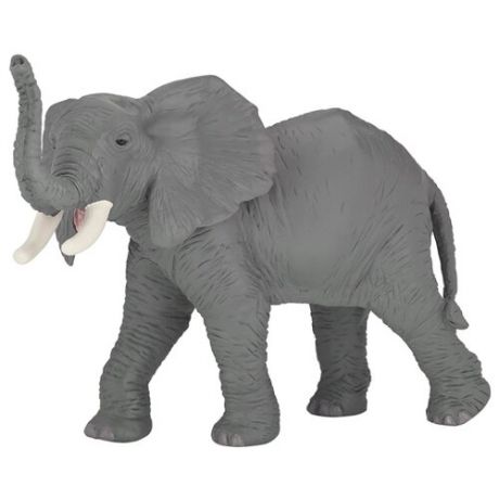 Фигурка Papo Слон трубящий 50041