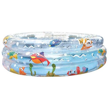 Детский бассейн Jilong Ocean Fun JL017267NPF