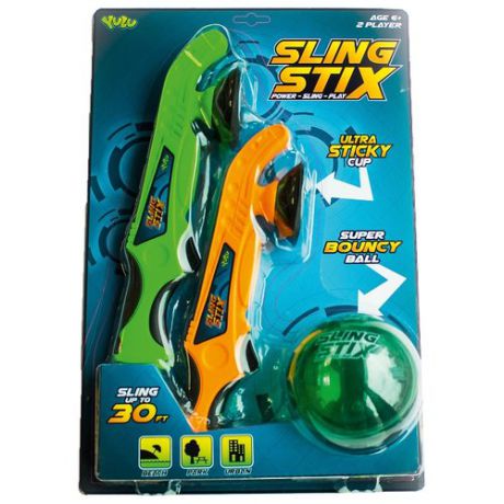 Игровой набор YULU Sling Stix (YL032)