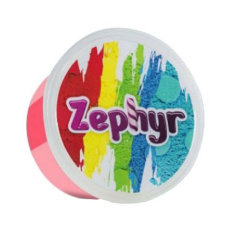 Масса для лепки Zephyr Добрая Хрюня, розовая 150 г (00-00000739/Z103)