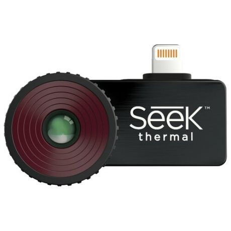 Тепловизор Seek Thermal Compact PRO (для iOS)