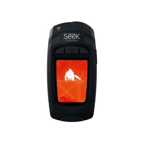 Тепловизор Seek Thermal Reveal XR (Black)