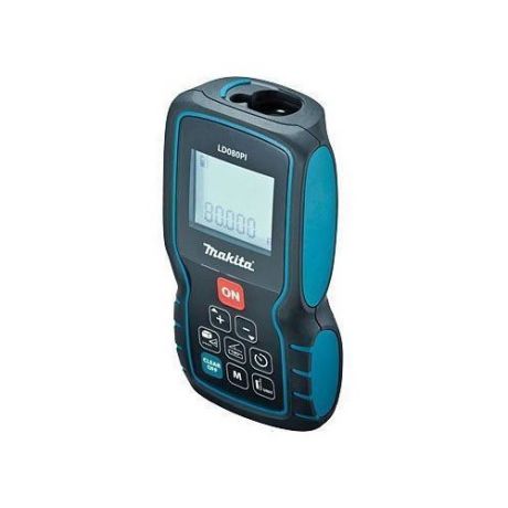 Лазерный дальномер Makita LD080PI