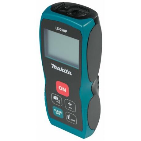 Лазерный дальномер Makita LD050P