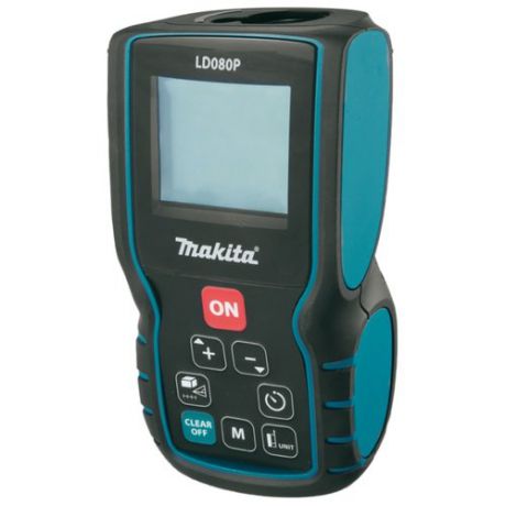 Лазерный дальномер Makita LD080P