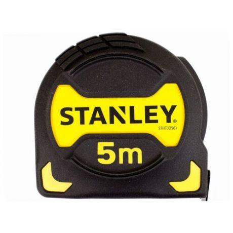 Рулетка STANLEY Grip Tape STHT0-33561 28 мм x 5 м