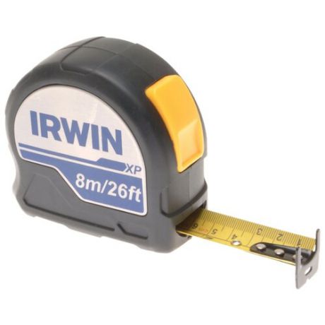 Мерная лента Irwin MPP 10507792 25 мм x 8 м