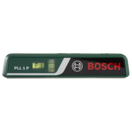 Лазерный уровень BOSCH PLL 1 P (0603663320)
