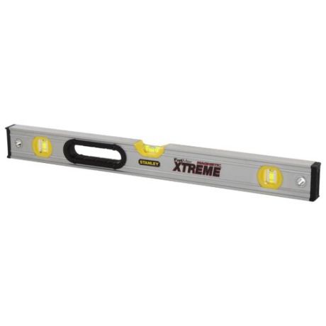 Уровень брусковый 3 глаз. STANLEY Fatmax XL 0-43-625 60 см