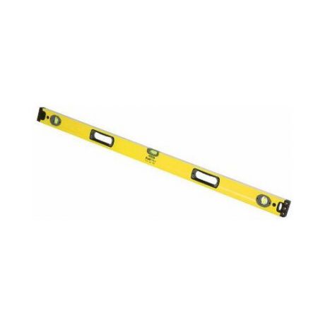 Уровень брусковый 3 глаз. STANLEY FATMAX 1-43-548 120 см