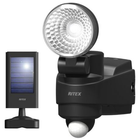 Прожектор светодиодный с датчиком движения 1 Вт Ritex S-HB10