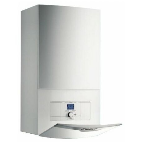 Газовый котел Vaillant atmoTEC plus VUW 240/5-5 24 кВт двухконтурный