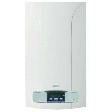 Газовый котел BAXI LUNA-3 1.310 Fi 31 кВт одноконтурный