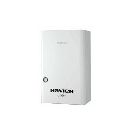 Газовый котел Navien ATMO 13AN 13 кВт двухконтурный