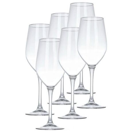 Luminarc Набор бокалов для вина Celeste 450 мл 6 шт L5832
