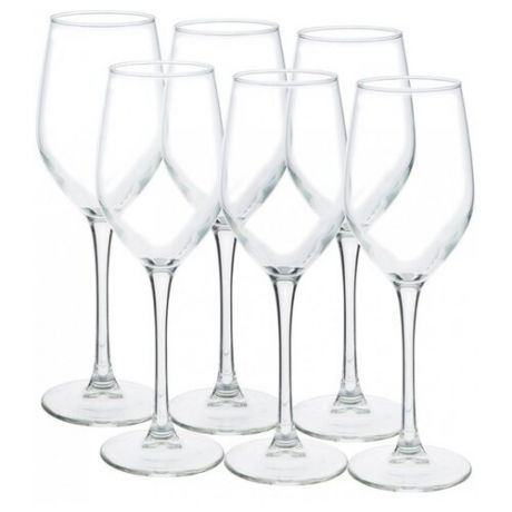 Luminarc Набор бокалов для вина Celeste 270 мл 6 шт L5830