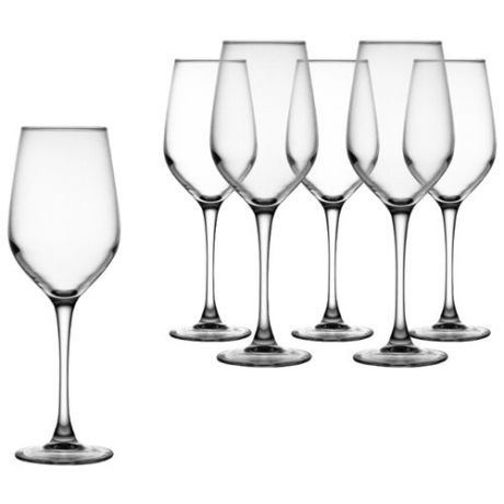 Luminarc Набор бокалов для вина Celeste 350 мл 6 шт L5831