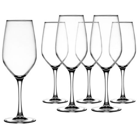 Luminarc Набор бокалов для вина Celeste 580 мл 6 шт L5833