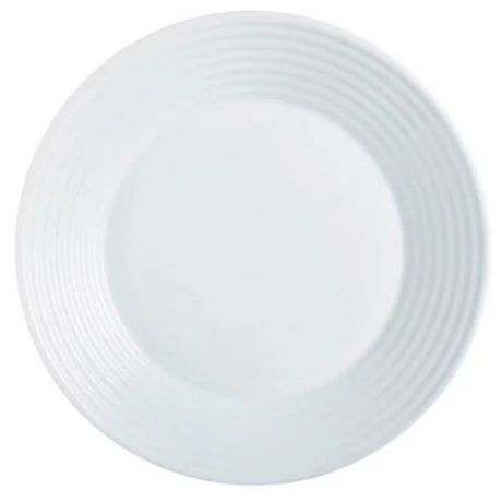 Luminarc Тарелка суповая Harena 23 см L2785 белый