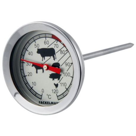 Термометр Fackelmann для мяса