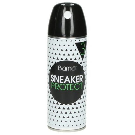 Bama Водоотталкивающая пропитка Sneaker Protect