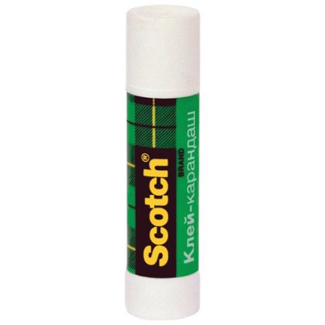 Scotch Клей-карандаш Универсальный 6021D24 21 г