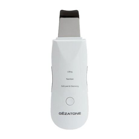 Gezatone Аппарат для ультразвуковой чистки лица Bio Sonic 800